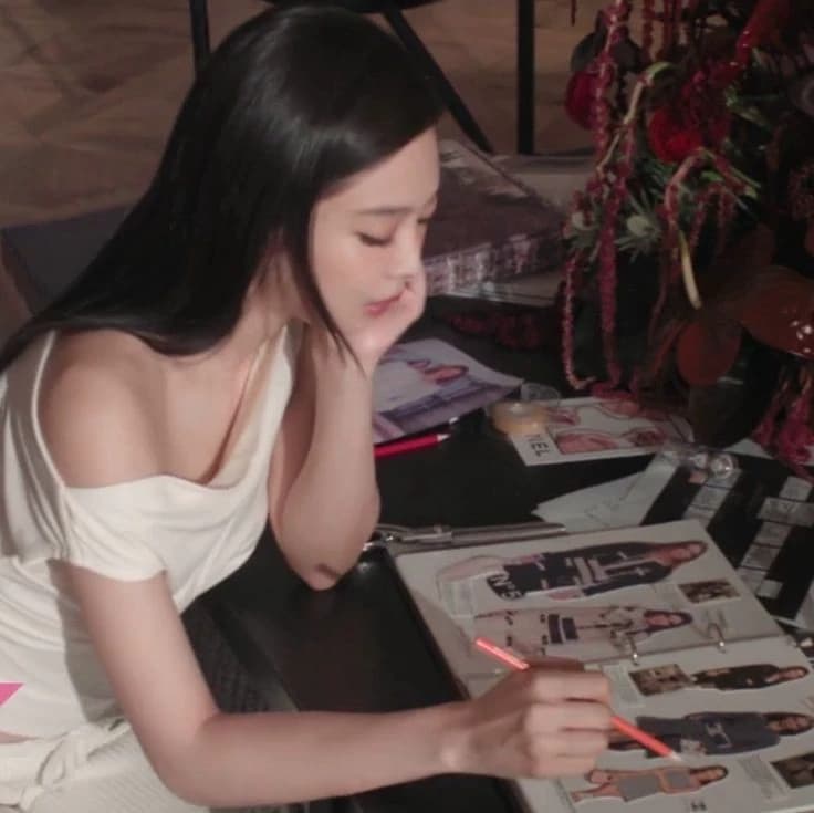 Jennie Kim thumbnail