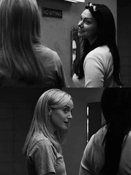 Alex Vause thumbnail