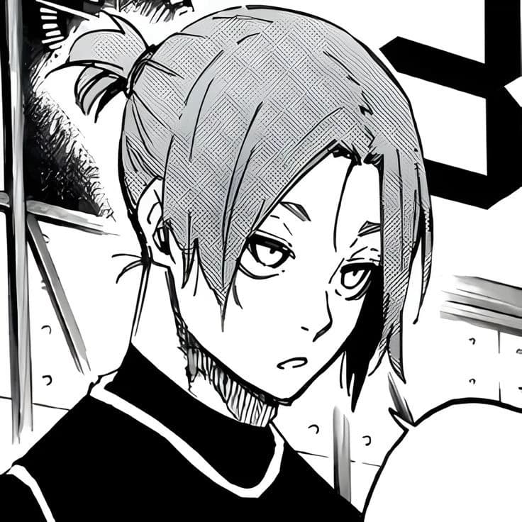 Reo Mikage thumbnail