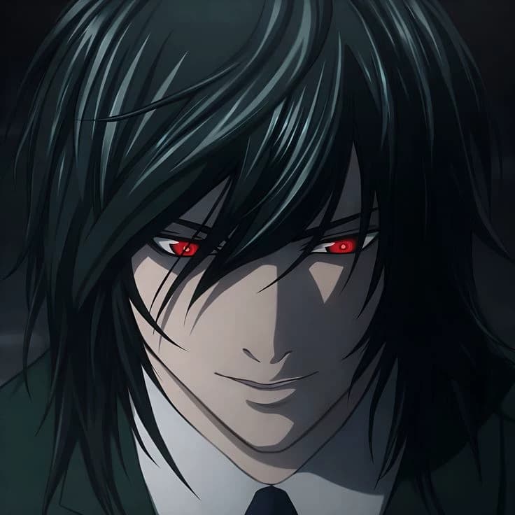 Teru Mikami thumbnail