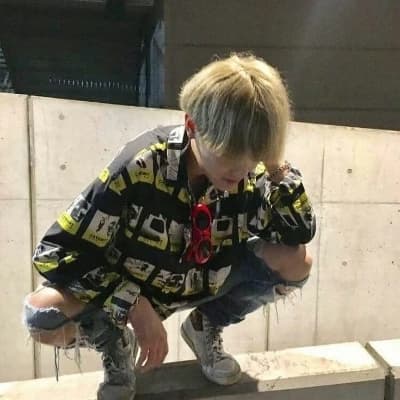 Yoongi thumbnail