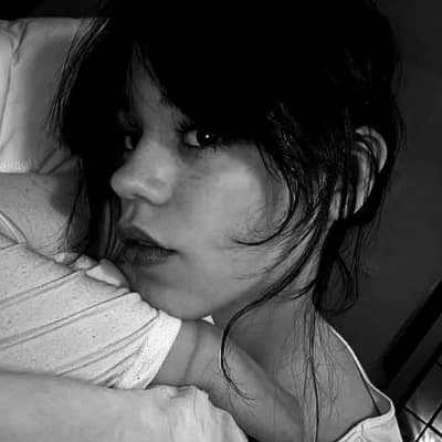 Jenna Ortega thumbnail
