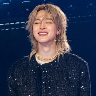 Park Jimin thumbnail