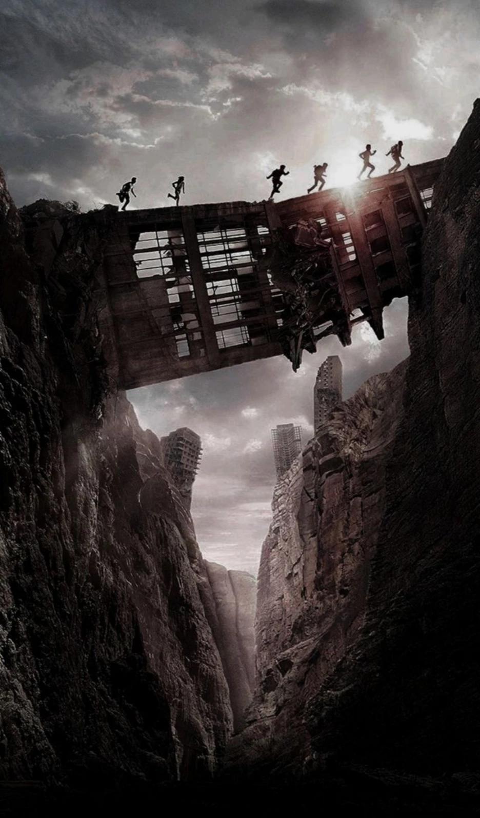 The Scorch Trials thumbnail
