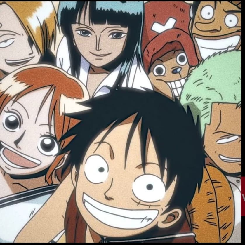 Straw Hat Crew thumbnail