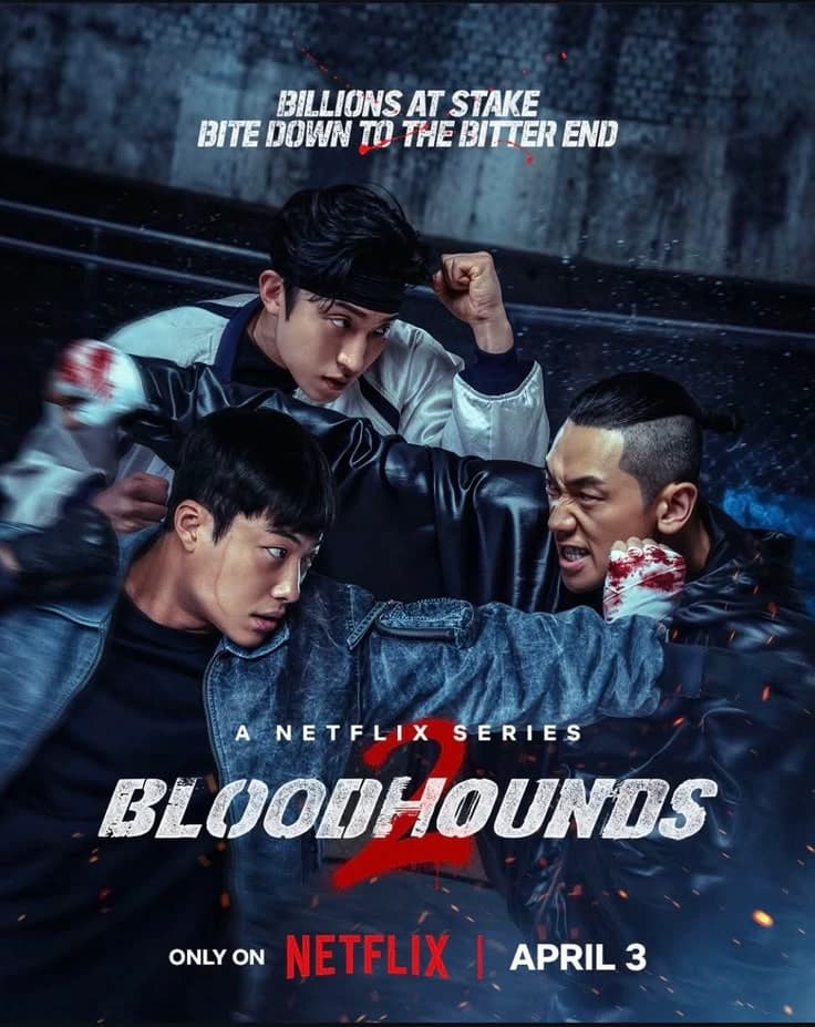 Hound Dogs 2 thumbnail