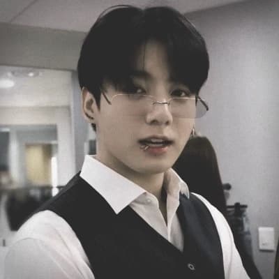 Jungkook thumbnail