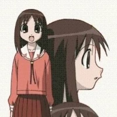 Osaka (Ayumu Kasuga) thumbnail