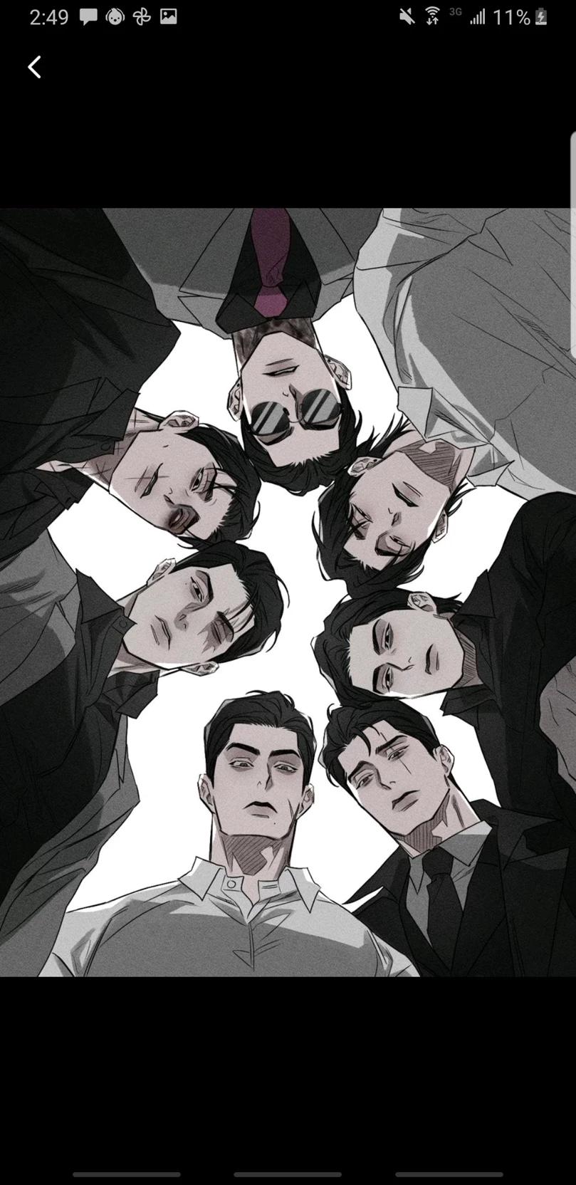 7 Mafiosi thumbnail
