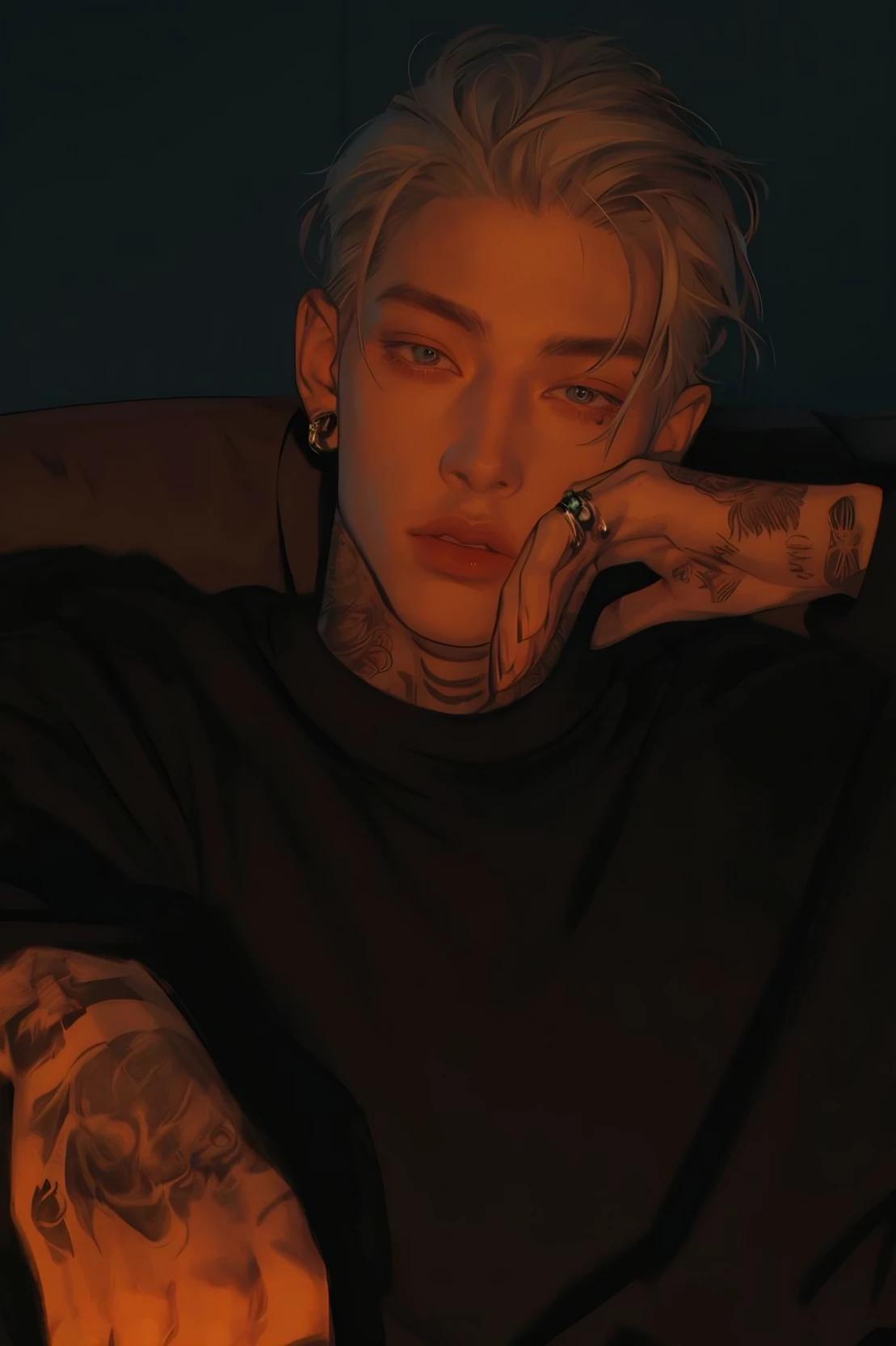 Lee Ju Seong  thumbnail