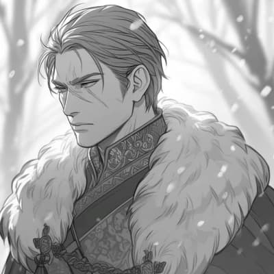 Cedric de Meridan thumbnail