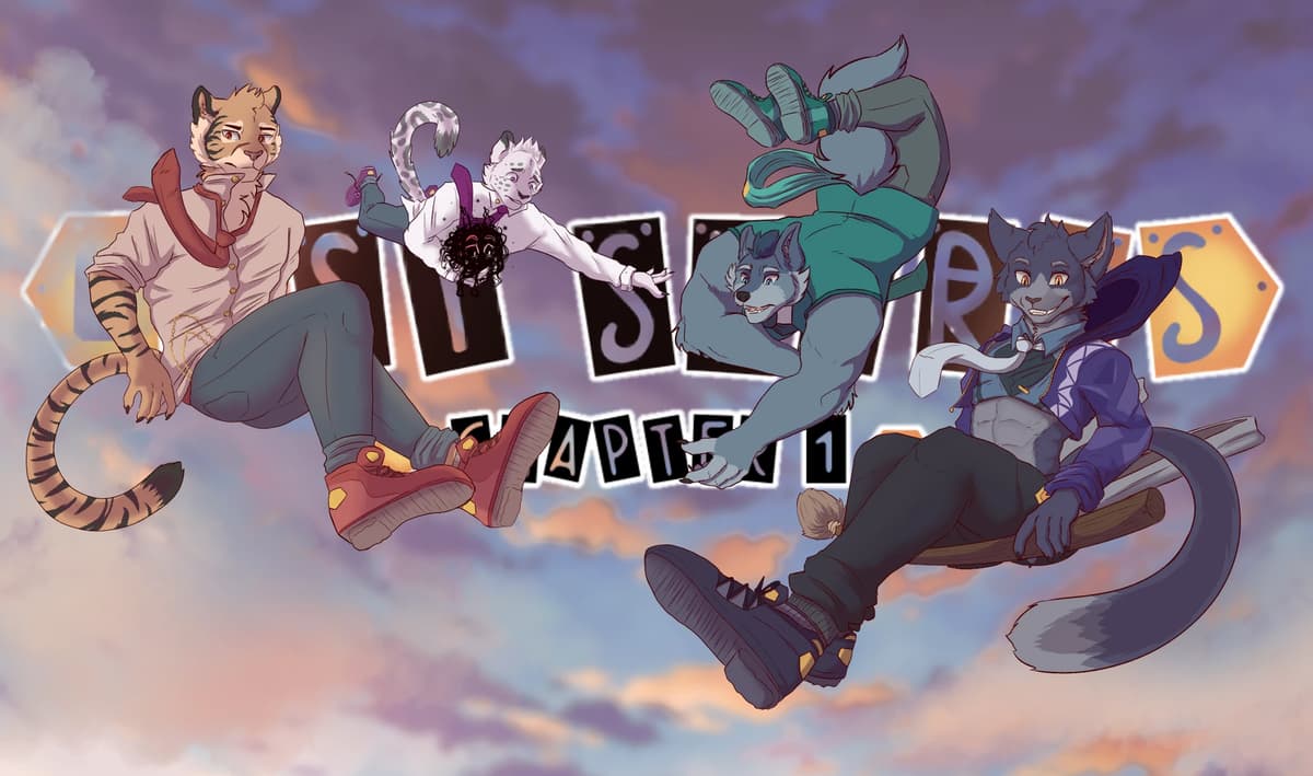 Lust shards thumbnail