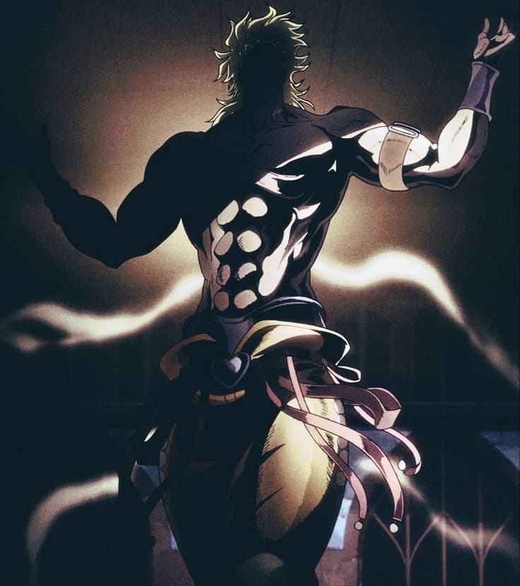 Dio Brando thumbnail