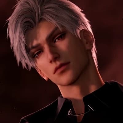 Sylus Sinclaire thumbnail