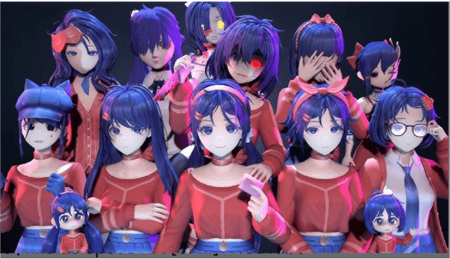 MiSide thumbnail