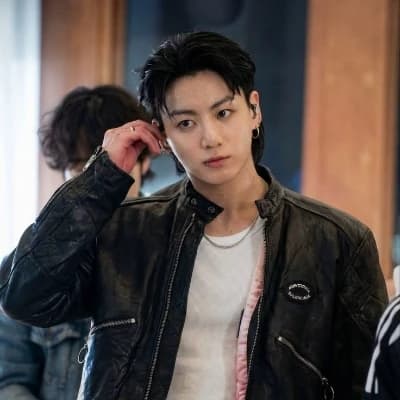 Jeon Jungkook thumbnail