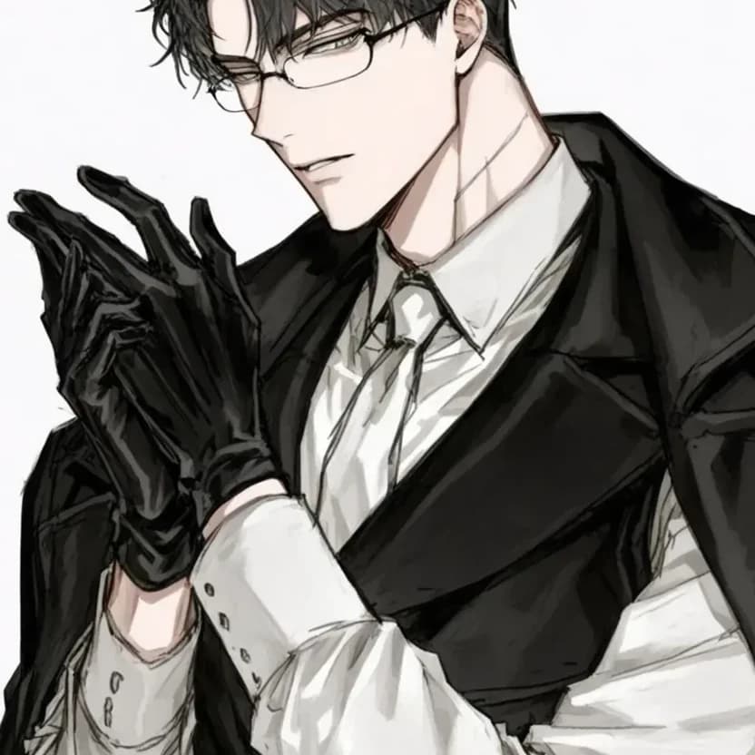 Sebastian Volkov. thumbnail