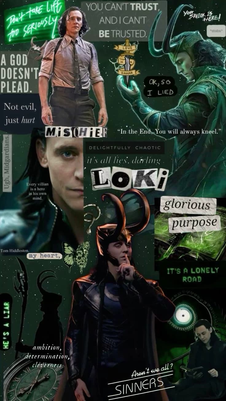 LOKI thumbnail