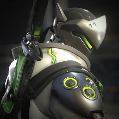 Genji Shimada (Overwatch) thumbnail