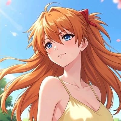 Asuka Langley Soryu thumbnail