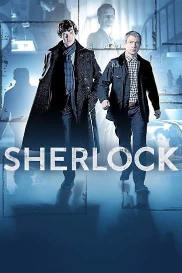 Sherlock Holmes TV show  thumbnail