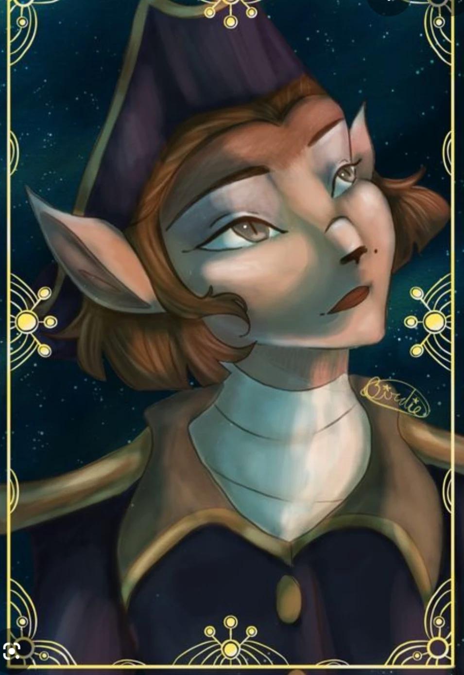 Captain Amelia  thumbnail