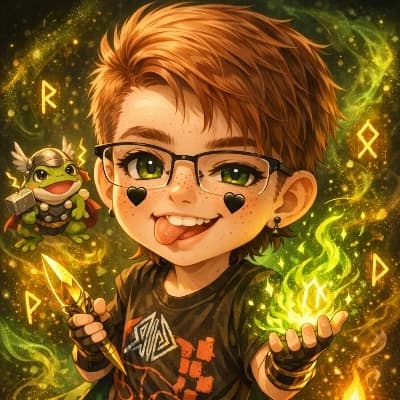 Axle 'Fox'  thumbnail