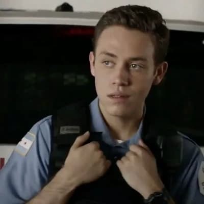 Carl Gallagher thumbnail
