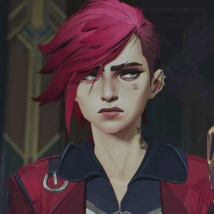 Vi arcane thumbnail