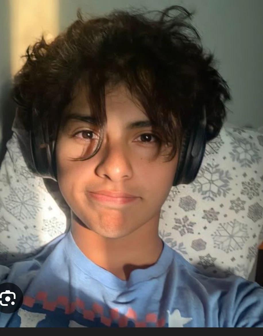 Leo Valdez thumbnail