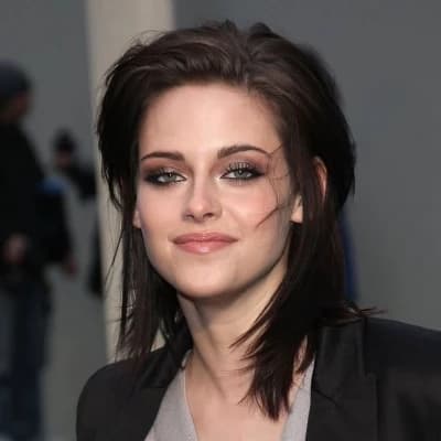 Kristen Stewart thumbnail