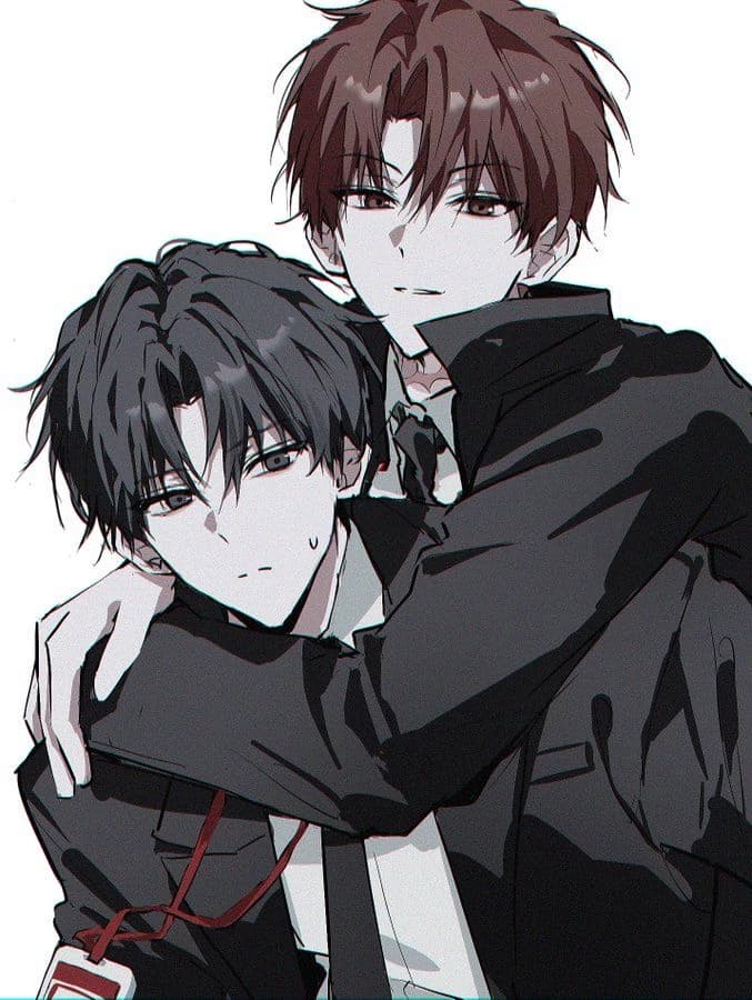 Kwon Ji-woo Bl OMEGAVERSE thumbnail