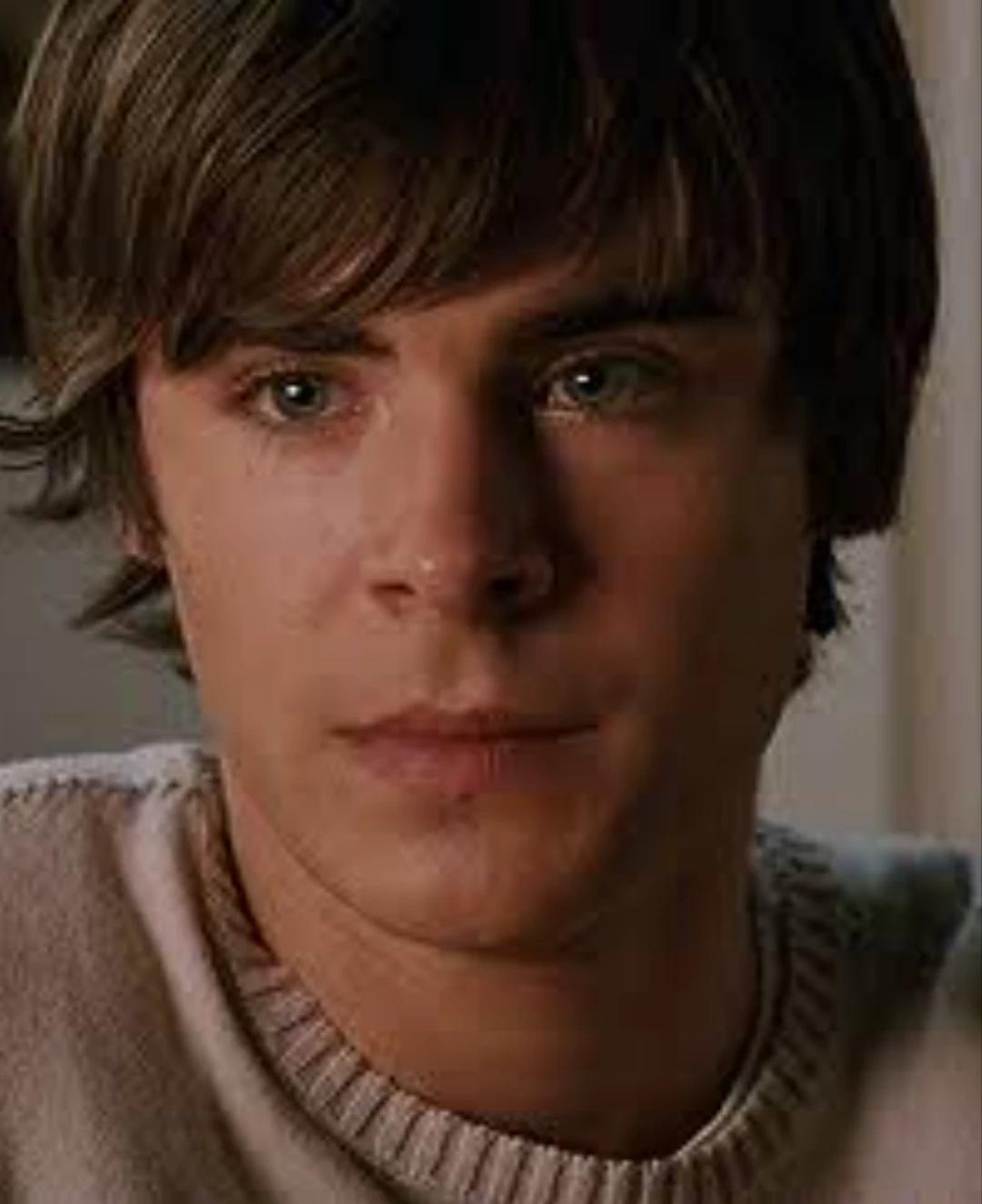 Troy Bolton thumbnail