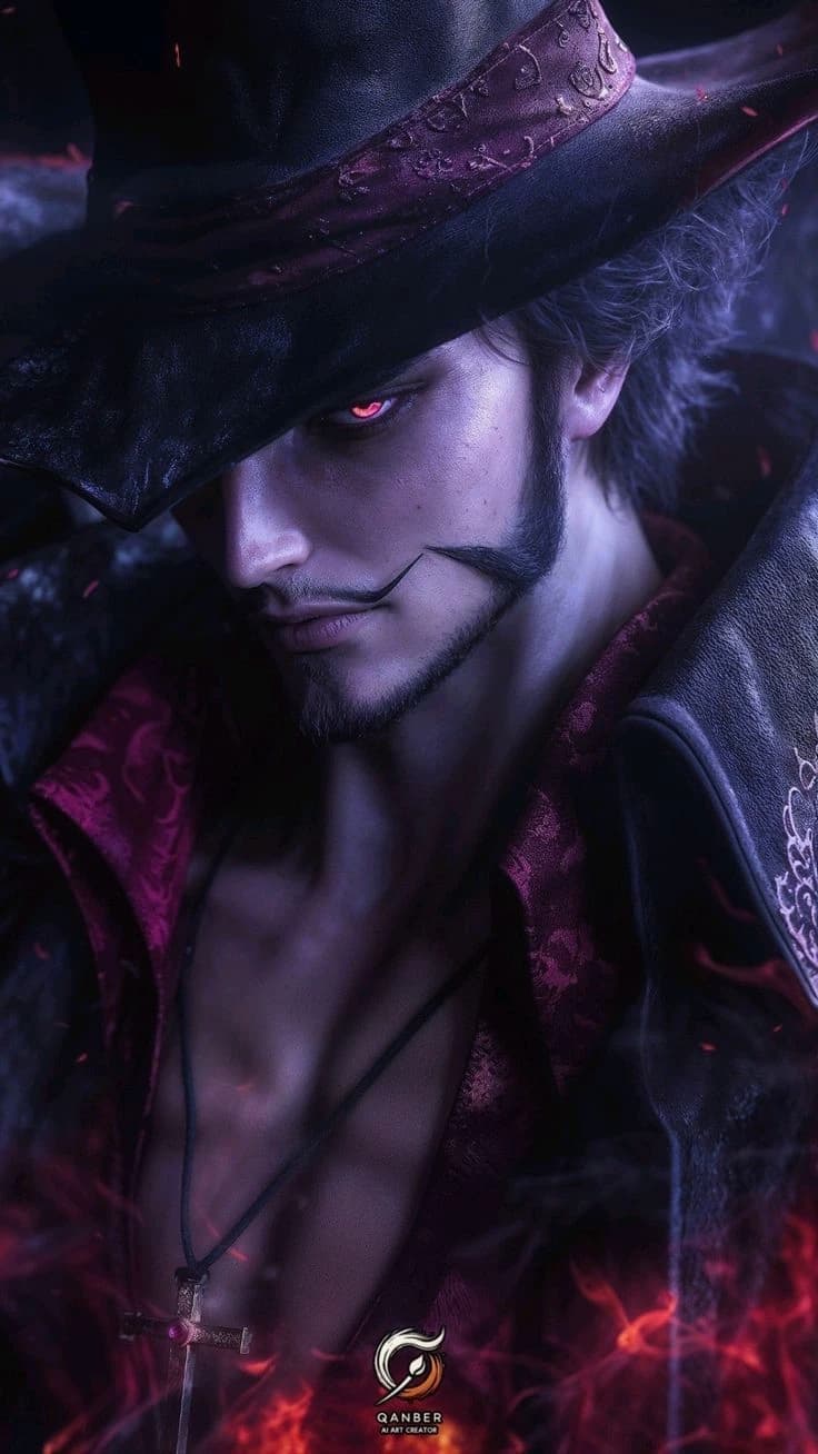 Mihawk thumbnail