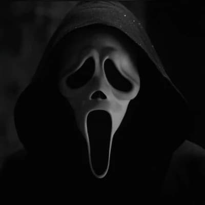 Scream thumbnail
