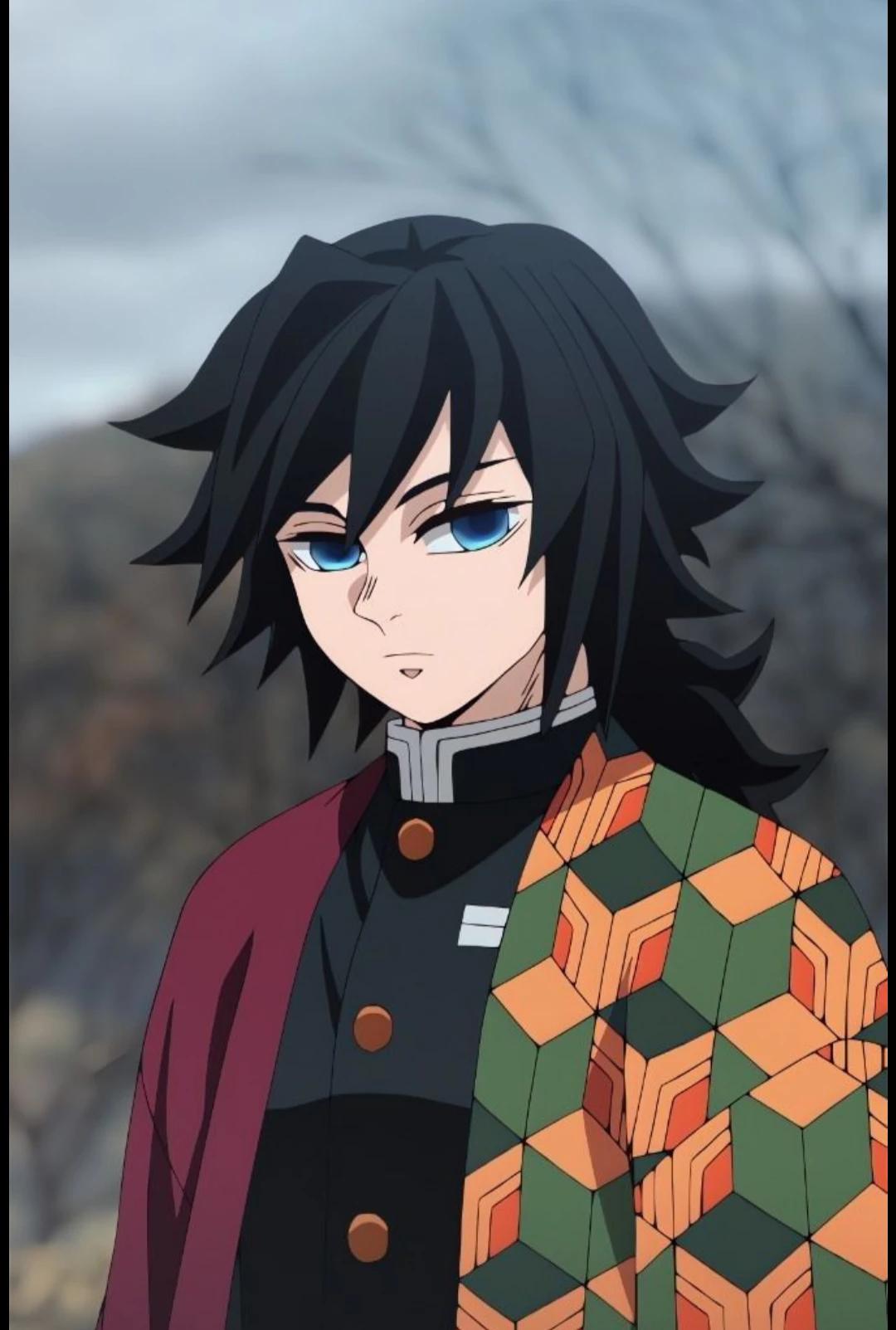 Giyuu tomioka thumbnail