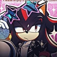 Shadow the Hedgehog thumbnail