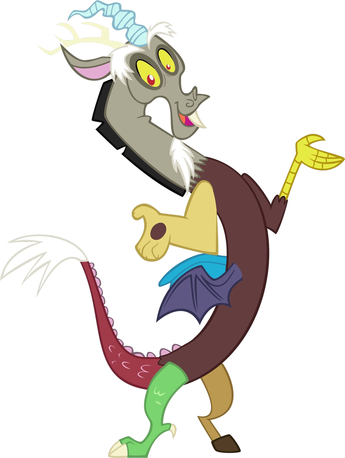 Discord thumbnail
