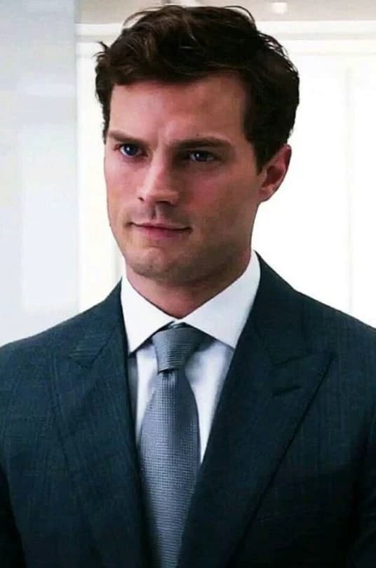Christian Grey thumbnail