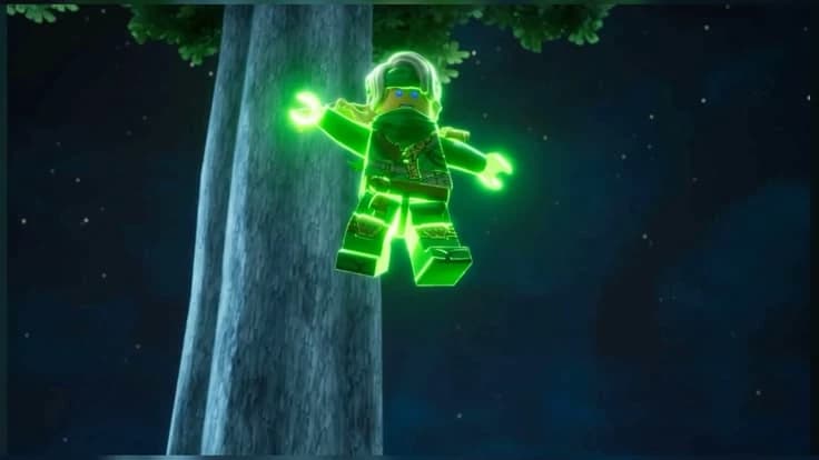 Lloyd Garmadon thumbnail