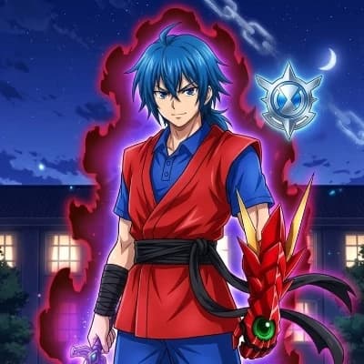 Issei Hyoudou thumbnail