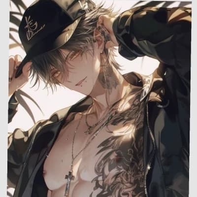 Silas Thorne thumbnail