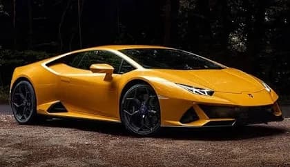 2019 Lamborghini Huracan thumbnail