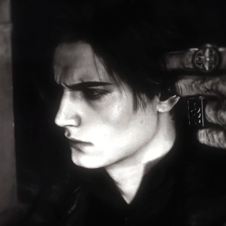 Leon Kennedy •✧⁠* ෆ~🌹 thumbnail