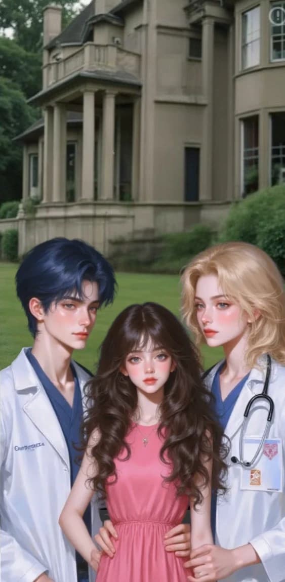Adoptive family thumbnail