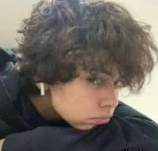 Nico Di Angelo thumbnail
