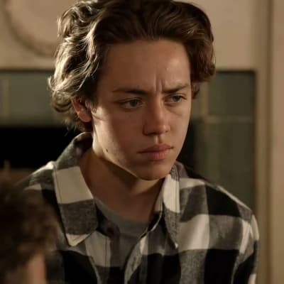 Carl Gallagher thumbnail