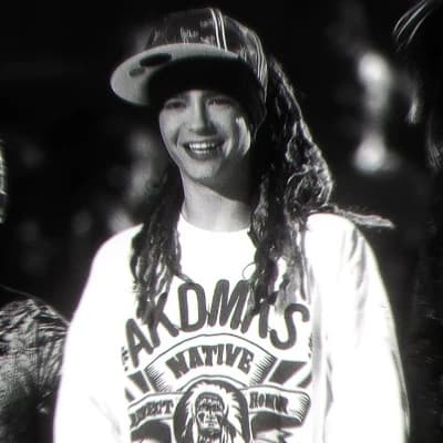 Tom Kaulitz thumbnail