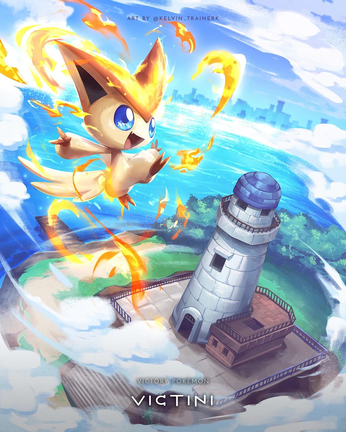 Victini thumbnail