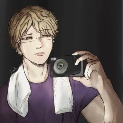 Tsukishima kei thumbnail